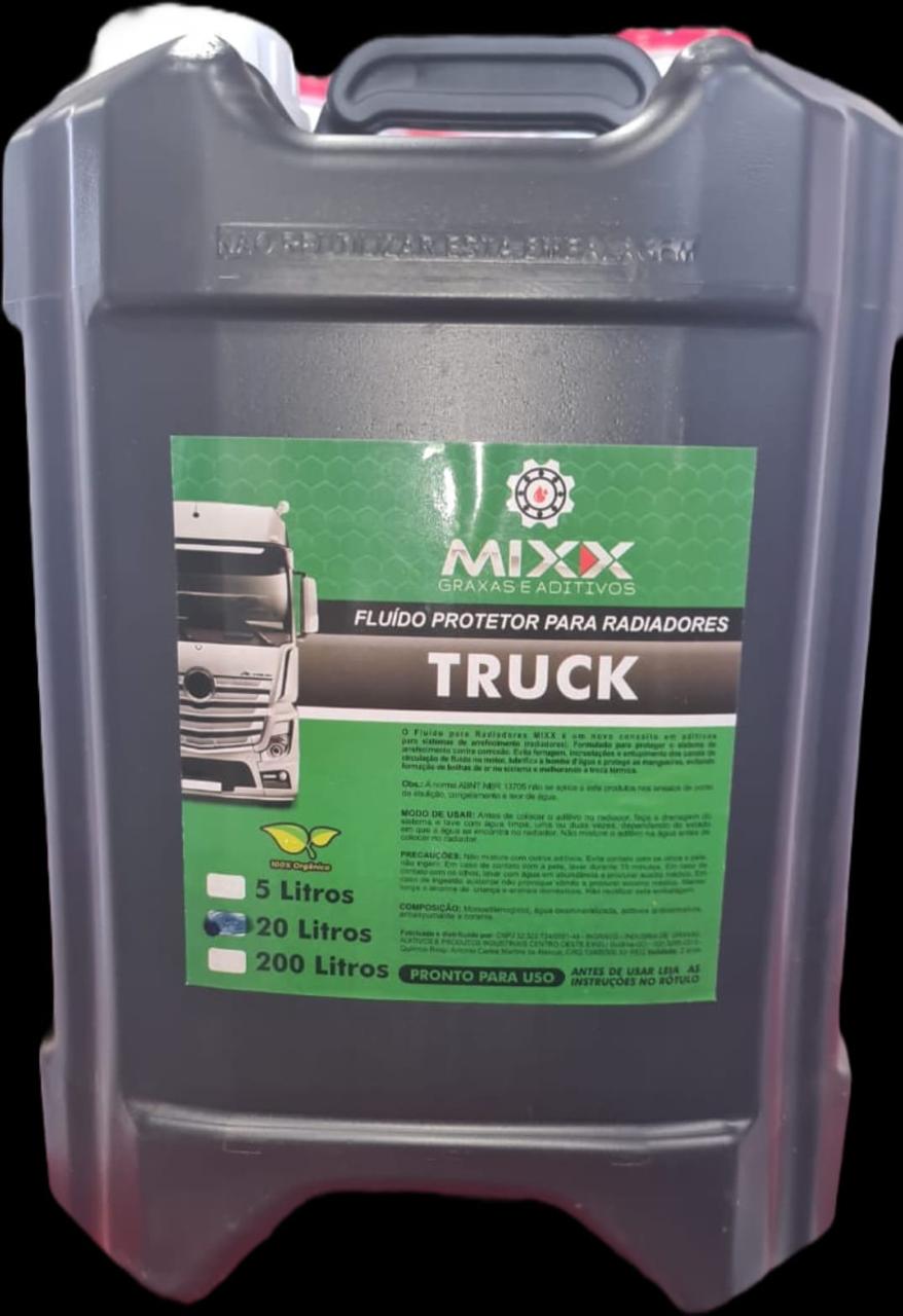 ADITIVO TRUCK 1X20
